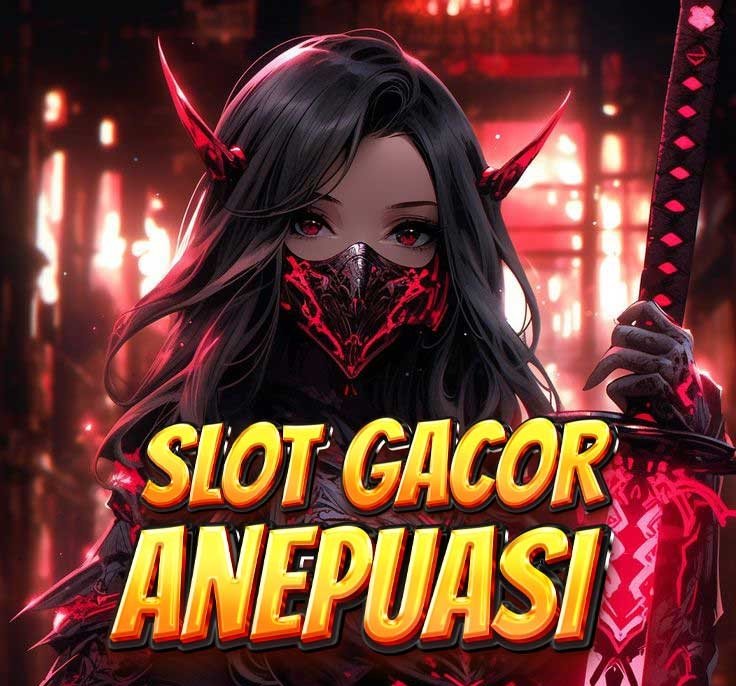 Slot Gacor: Menangkan Hadiah Besar dengan Strategi yang Tepat