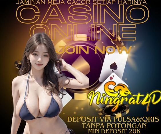 Keunggulan Bermain di Laetoto: Situs Togel Favorit