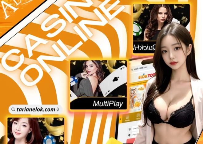 Mengapa Bonanza 178 Menjadi Legenda?