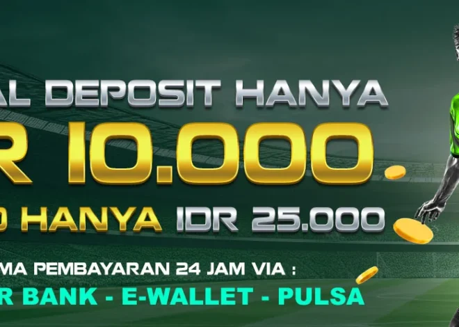 Mengapa Anda Harus Memilih Liga188 untuk Taruhan Online?