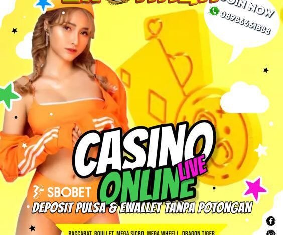 Sejarah Slot Exonaga: Dari Awal Hingga Sekarang