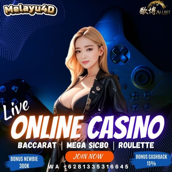 Kangtoto: Situs Togel Online Terpercaya di Indonesia