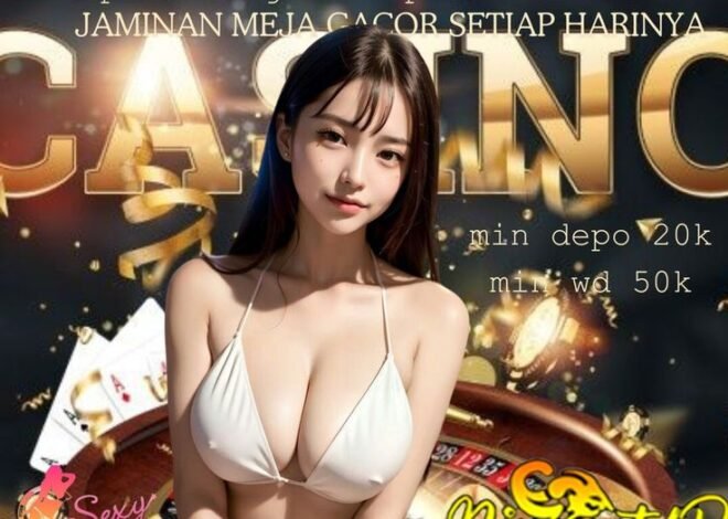 Tips Menang Taruhan di SBOBET
