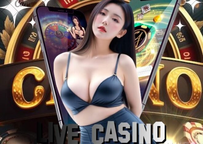 Review Mesin Slot Populer di Tisu4D