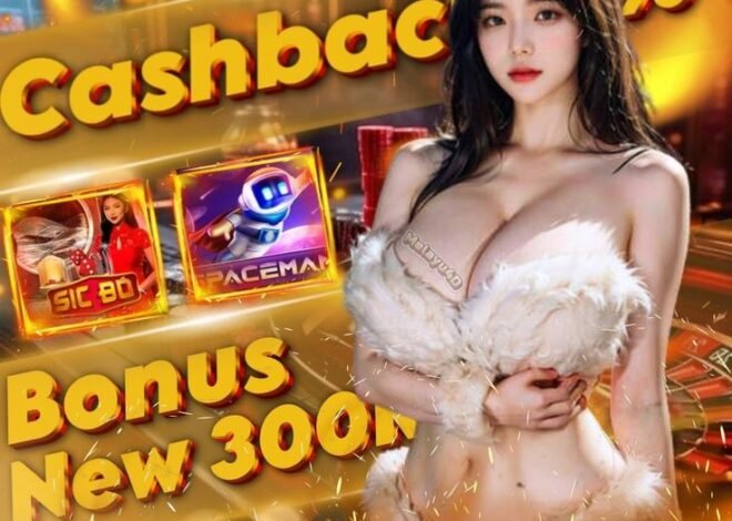 Keamanan Bermain Slot Mahjong di Kasino Online