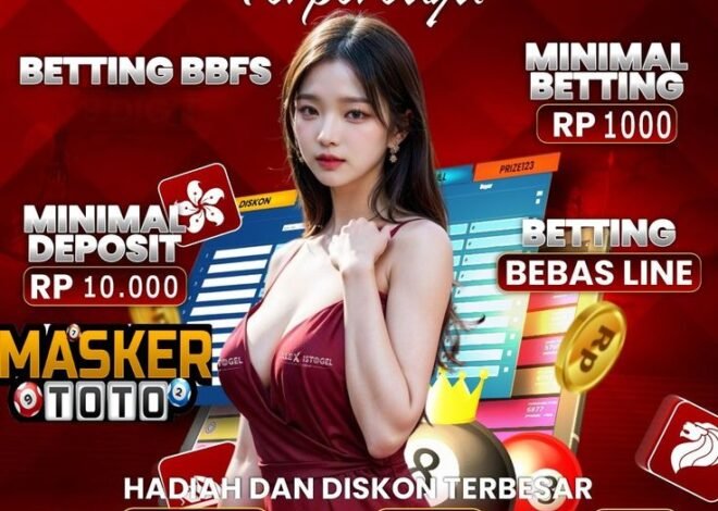 Mengungkap Rahasia Prediksi HKToto
