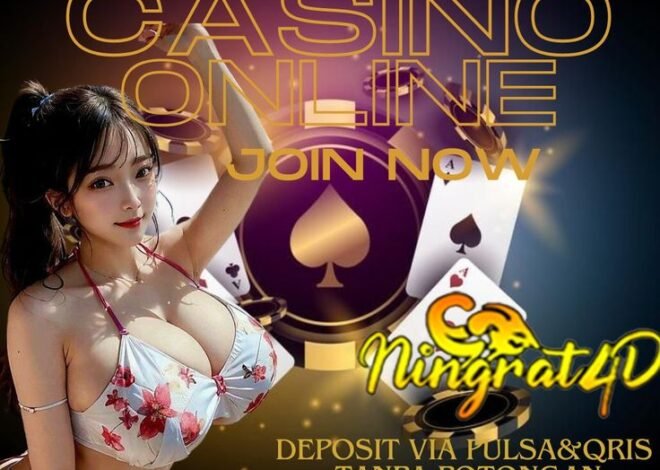 Bandar Toto Macau: Tempat Terbaik untuk Bermain Togel dengan Peluang Besar