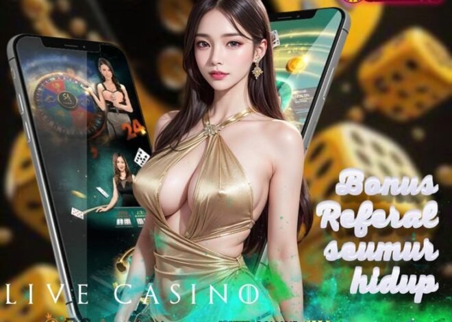 Panduan Lengkap Bermain Slot Online