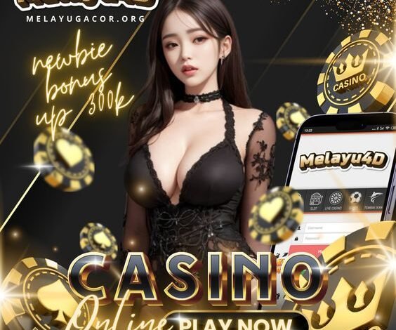 Altogel: Menangkan Jackpot Besar dengan Tips dan Trik Ini