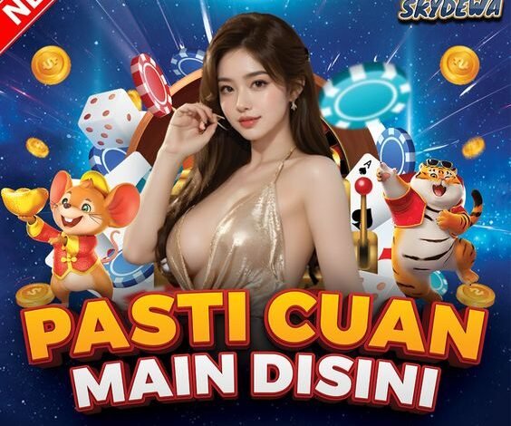 Menangclub88: Situs Slot Online dengan Fitur Paling Lengkap