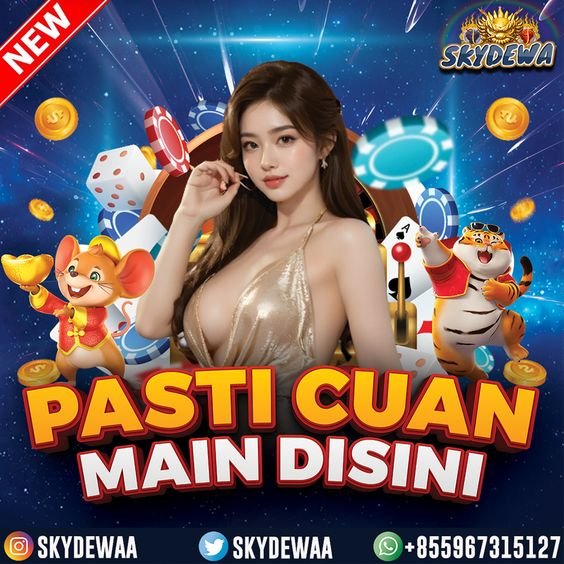 Menangclub88: Situs Slot Online dengan Fitur Paling Lengkap