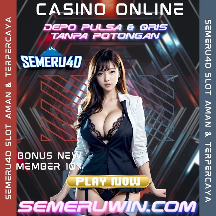 Panduan Bermain Slot Gacor di Gatti Blue Russia Hari88