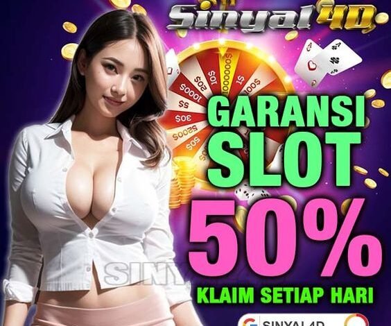 Cara Memanfaatkan Bonus dan Promosi di Situs Togel