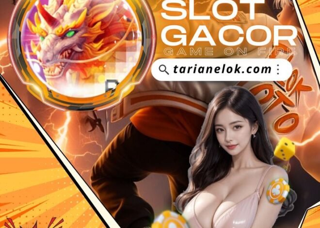 Slot Gacor Online dengan Kemenangan Beruntun: Daftar Terkini