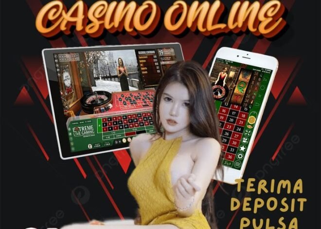 Hoki7 dan Keamanan Pembayaran: Apa yang Perlu Kamu Ketahui?